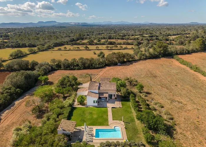 Villa Son Pere By Slow Villas